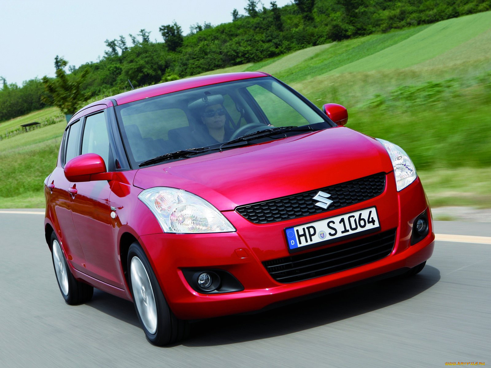 , suzuki